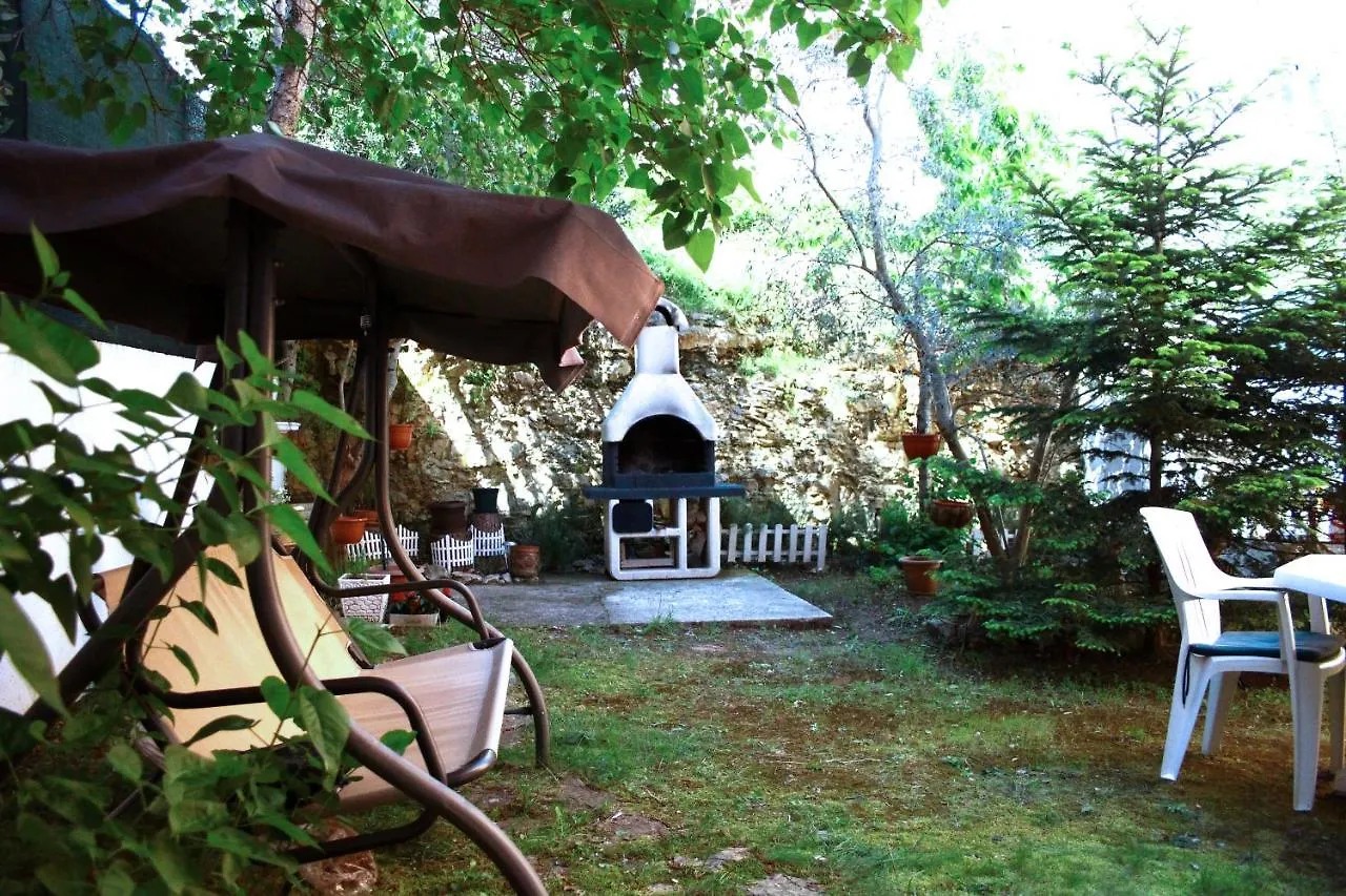 Apartment Evergreen Pula Croatia