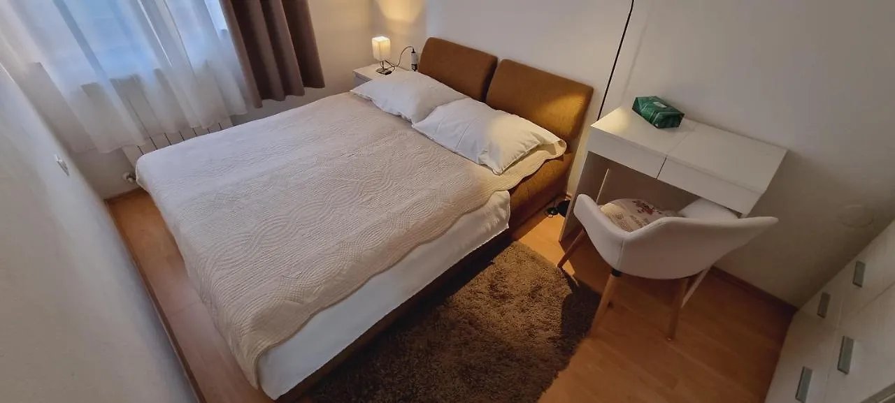 Apartment Evergreen Pula Croatia