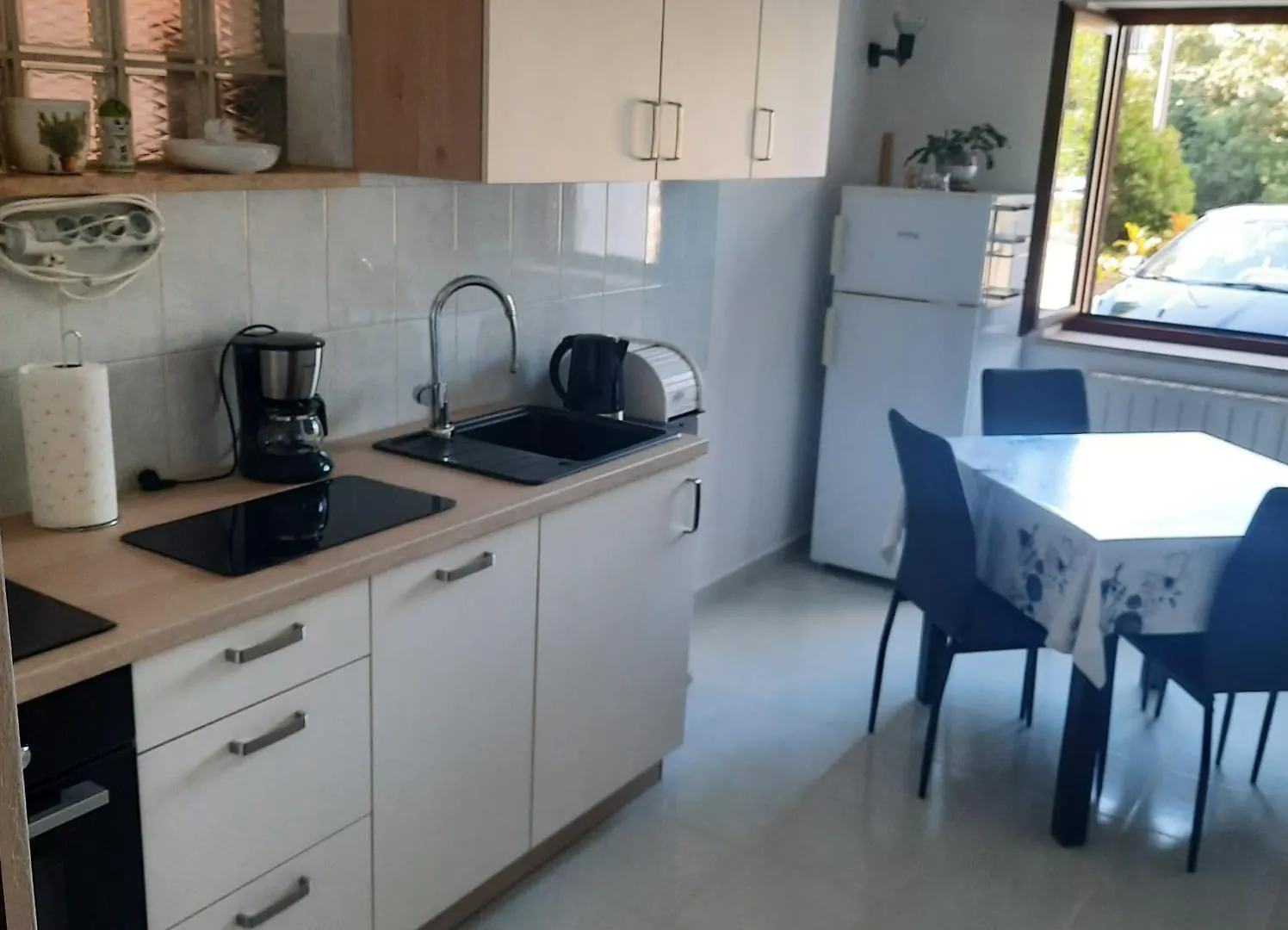 Apartment Evergreen Pula